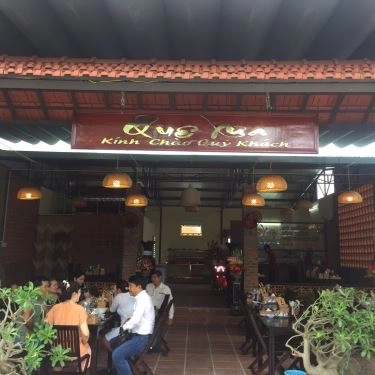 Tổng hợp- Quán Ăn Quê Xưa - Mì Quảng & Bánh Tráng Thịt Heo - Hồ Xuân Hương