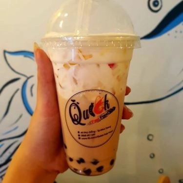 Món ăn- Quán Ăn Quick - Fast Food