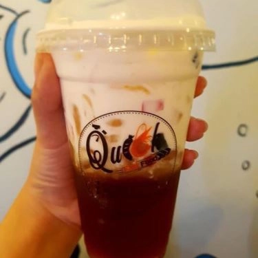Món ăn- Quán Ăn Quick - Fast Food