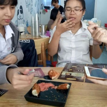 Tổng hợp- Quán Ăn Quick - Fast Food