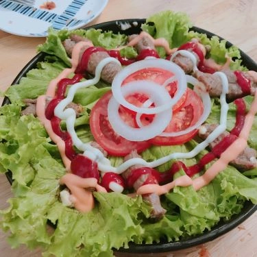 Tổng hợp- Quán Ăn Quick - Fast Food
