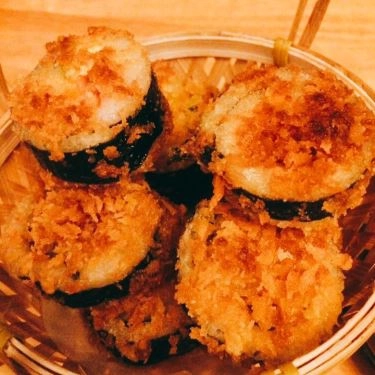 Món ăn- Quán Ăn Quick - Fast Food