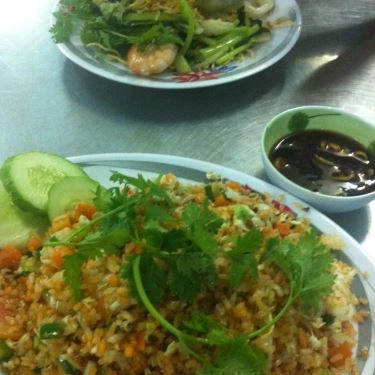 Món ăn- Quán Ăn Quốc Anh Ký - Quán Cơm