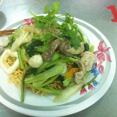 Món ăn- Quán Ăn Quốc Anh Ký - Quán Cơm