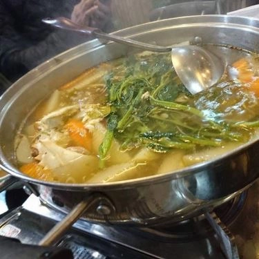 Món ăn- Quán Ăn Quốc Minh - Ốc Phủi 3 Miền & Hải Sản Tươi Sống