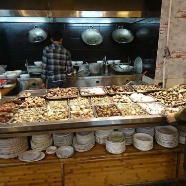 Tổng hợp- Quán Ăn Quốc Minh - Ốc Phủi 3 Miền & Hải Sản Tươi Sống