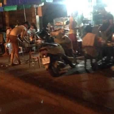 Tổng hợp- Quốc Trung - Gà Hầm & Cháo Miến Các Loại