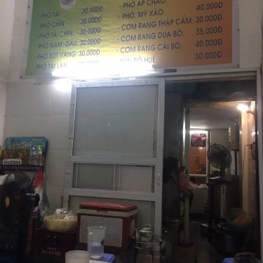 Tổng hợp- Quán Ăn Quốc Tuấn - Phở Bò Nam Định