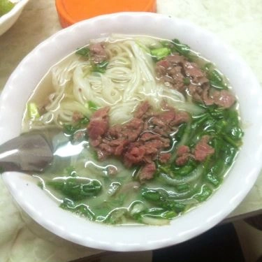 Món ăn- Quán Ăn Quốc Tuấn - Phở Bò Nam Định