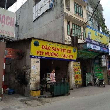 Tổng hợp- Quán Ăn Quý Hà - Đặc Sản Vịt Cỏ