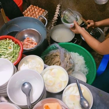Tổng hợp- Quán Ăn Quyên - Bún Nước Tôm Bò