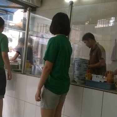 Tổng hợp- Quán Ăn Quyên - Hủ Tiếu Bò Viên Sa Đéc