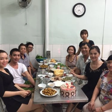 Tổng hợp- Quán Ăn Quyên - Hủ Tiếu Bò Viên Sa Đéc