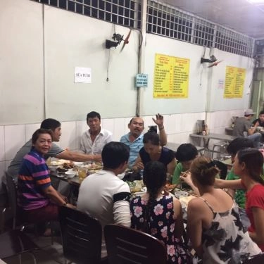 Tổng hợp- Quán Ăn Quyên - Hủ Tiếu Bò Viên Sa Đéc