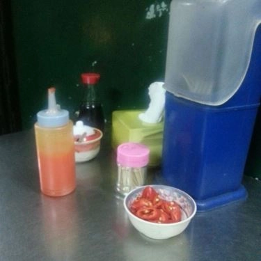 Tổng hợp- Quán Ăn Quyền Ký - Bột Chiên & Mì Xào