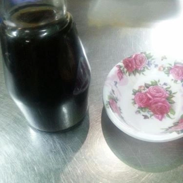 Món ăn- Quán Ăn Quyền Ký - Bột Chiên & Mì Xào