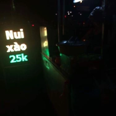Tổng hợp- Quán Ăn Quyền Ký - Bột Chiên & Mì Xào