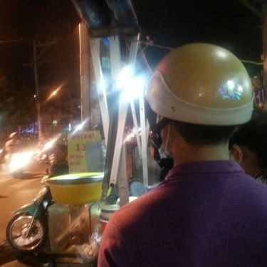 Tổng hợp- Quán Ăn Quyền Ký - Bột Chiên & Mì Xào
