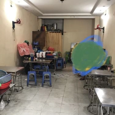 Tổng hợp- Quán Ăn Quyền Ký - Bột Chiên & Mì Xào