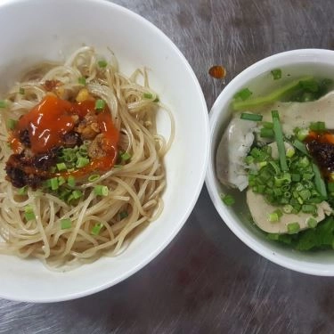 Món ăn- Quán Ăn Quyền Ký Mì Gia - Chung Cư Nguyễn Thiện Thuật