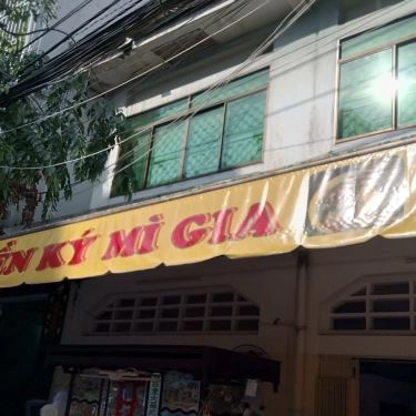 Tổng hợp- Quán Ăn Quyền Ký Mì Gia - Trần Tuấn Khải