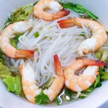 Món ăn- Quán Ăn Quyền Ký Mì Gia - Nguyễn Thiện Thuật