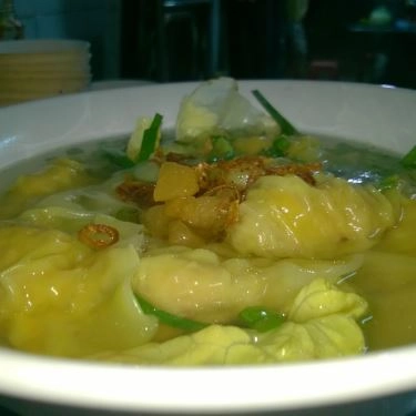 Món ăn- Quán Ăn Quyền Ký Mì Gia - Nguyễn Thiện Thuật