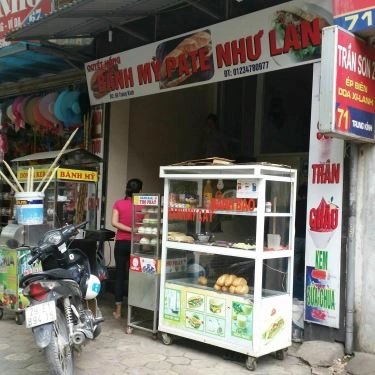 Tổng hợp- Quán Ăn Five Star Vietnam - Trung Kính