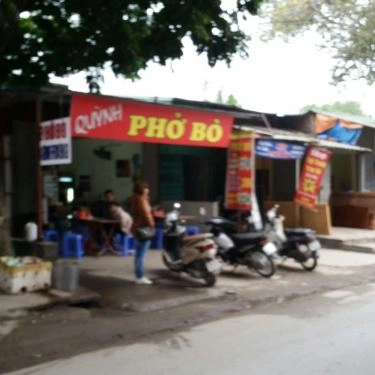 Tổng hợp- Quán Ăn Quỳnh - Phở Bò