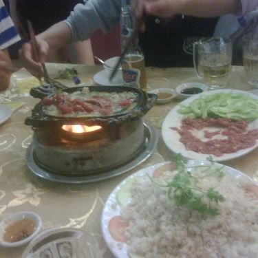 Món ăn- Quán Ăn Quỳnh Anh - Ẩm Thực Ba Miền