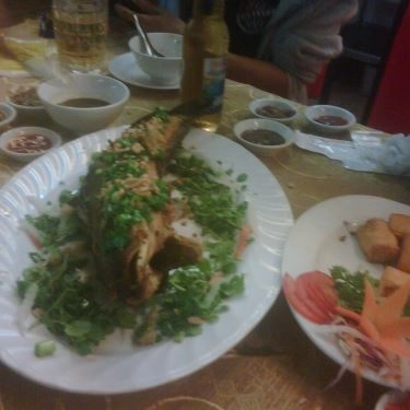 Món ăn- Quán Ăn Quỳnh Anh - Ẩm Thực Ba Miền
