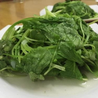 Món ăn- Quán Ăn Quỳnh - Bún Cá Rô