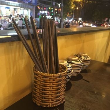 Tổng hợp- Quán Ăn Quỳnh - Bún Đậu Mắm Tôm