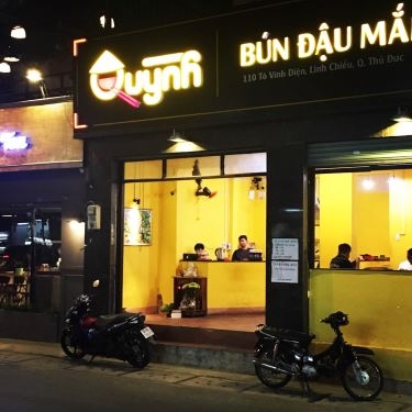 Tổng hợp- Quán Ăn Quỳnh - Bún Đậu Mắm Tôm