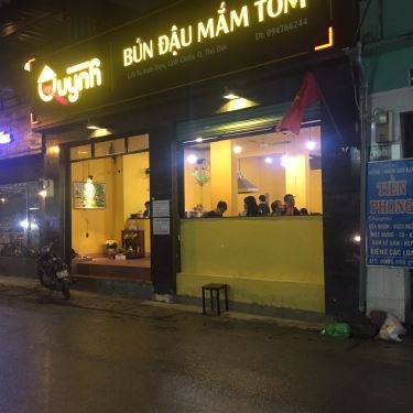 Tổng hợp- Quán Ăn Quỳnh - Bún Đậu Mắm Tôm