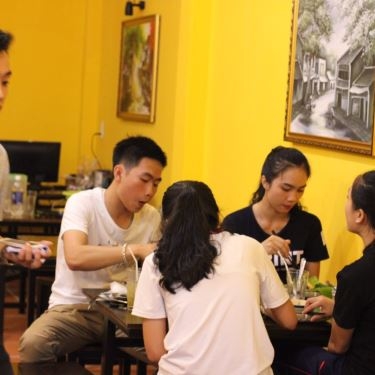 Tổng hợp- Quán Ăn Quỳnh - Bún Đậu Mắm Tôm