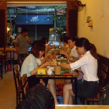 Tổng hợp- Quán Ăn Quỳnh Đại Lộc - Bánh Tráng Thịt Heo