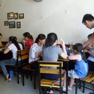 Tổng hợp- Quán Ăn Quỳnh Đại Lộc - Bánh Tráng Thịt Heo
