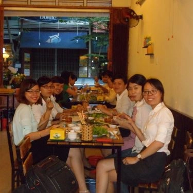 Tổng hợp- Quán Ăn Quỳnh Đại Lộc - Bánh Tráng Thịt Heo