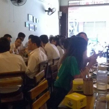 Tổng hợp- Quán Ăn Quỳnh Đại Lộc - Bánh Tráng Thịt Heo