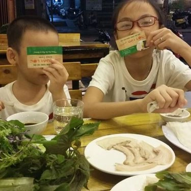 Tổng hợp- Quán Ăn Quỳnh Đại Lộc - Bánh Tráng Thịt Heo
