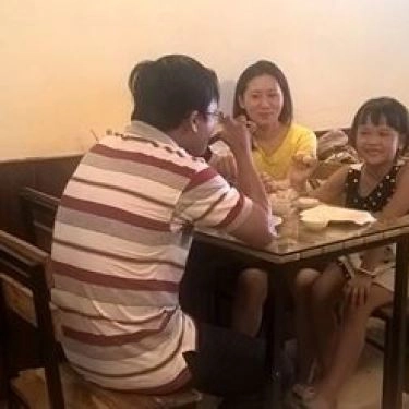 Tổng hợp- Quán Ăn Quỳnh Đại Lộc - Bánh Tráng Thịt Heo
