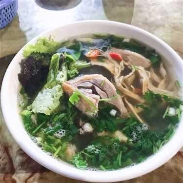 Món ăn- Quỳnh Gà - Bún, Miến & Ăn Vặt