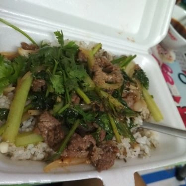 Món ăn- Quỳnh Hoa - Quán Ăn Gia Đình