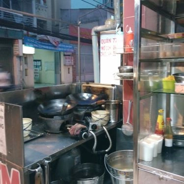 Tổng hợp- Quỳnh Hoa - Quán Ăn Gia Đình