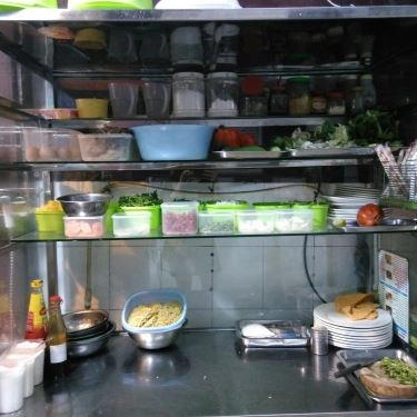 Tổng hợp- Quỳnh Hoa - Quán Ăn Gia Đình
