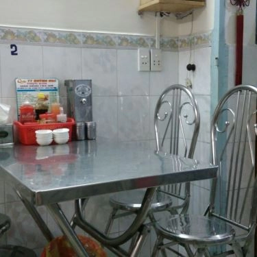 Tổng hợp- Quỳnh Hoa - Quán Ăn Gia Đình