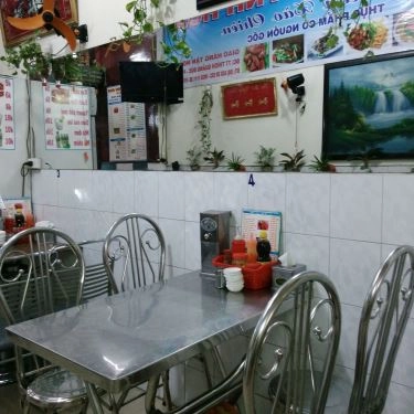 Tổng hợp- Quỳnh Hoa - Quán Ăn Gia Đình