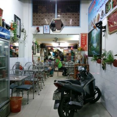 Tổng hợp- Quỳnh Hoa - Quán Ăn Gia Đình