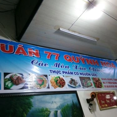 Tổng hợp- Quỳnh Hoa - Quán Ăn Gia Đình